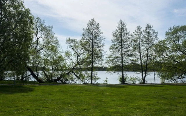 Sjövillan Konferens