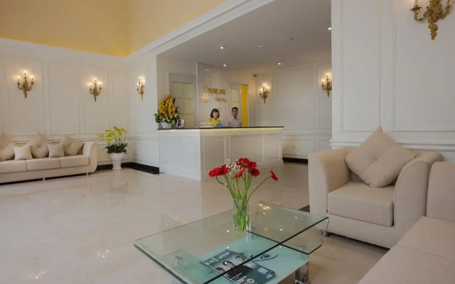 Sunline Hotel