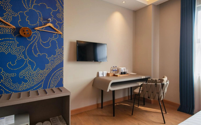 Luminor Hotel Airport Sidoarjo by WH