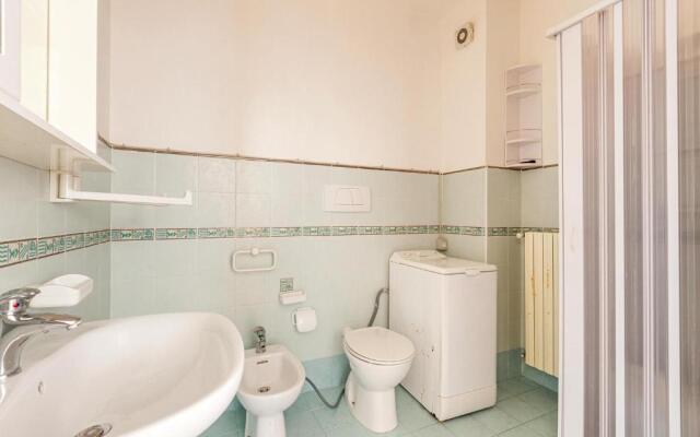 Appartamento Zodiaco by BarbarHouse