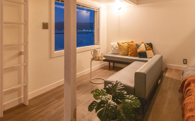 Tsuruga Sazanami Resort Chobei