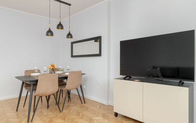 Sopot Martina Apartament by Renters