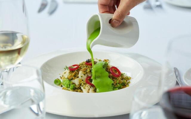 The Cavendish London