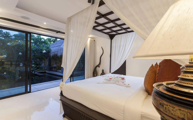 Villas Aelita Phuket