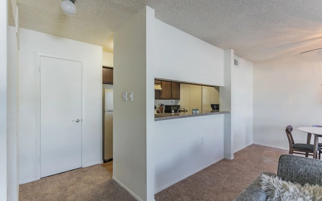 The Relaxing Suites of Midland