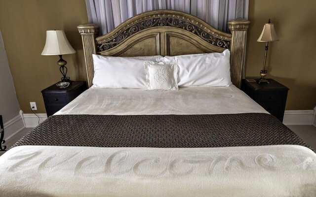 Bella Fattoria Bed and Breakfast