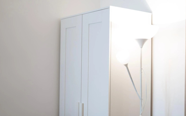 Vienna Living Apartments - Lerchenfeldergürtel