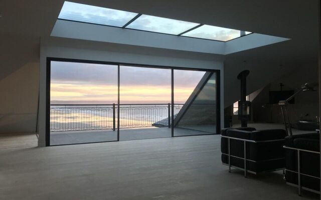 Chalet Saunton