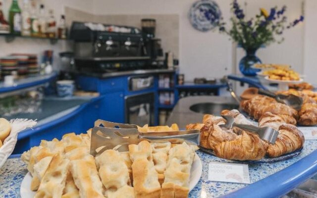 Hotel Ristorante Melograno