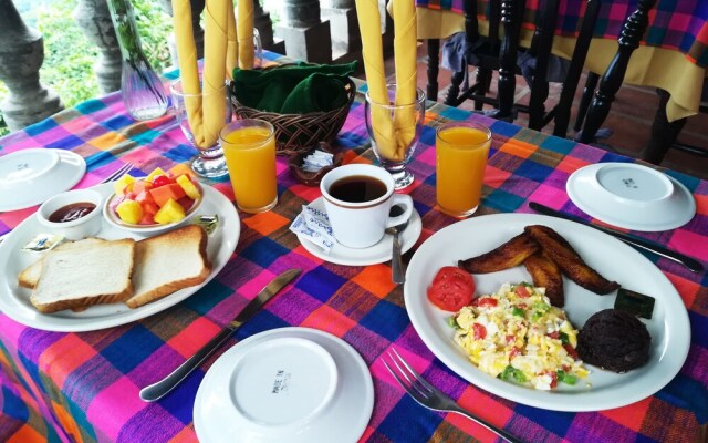 La Posada de Suchitlán