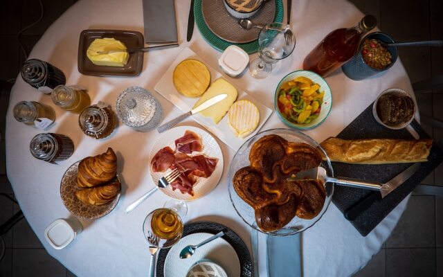 La Chambre Enchantée