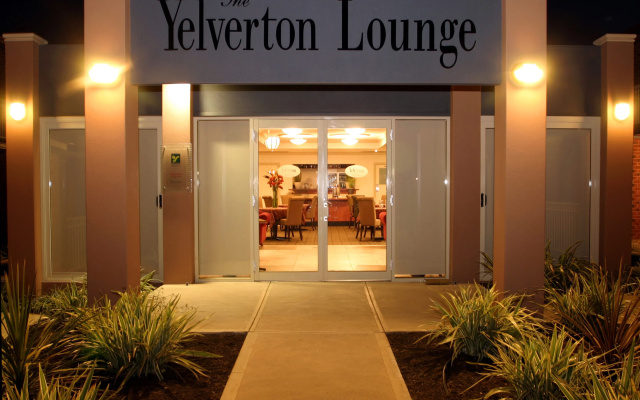 Quest Yelverton Kalgoorlie — 4-star hotel in Kalgoorlie