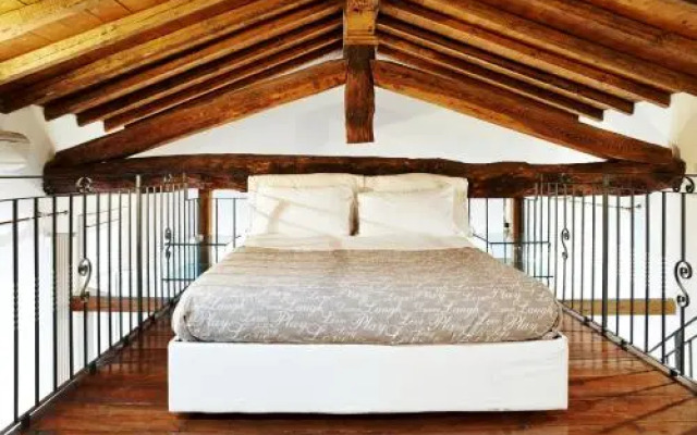 Casa Vacanze Piazza Bergamo