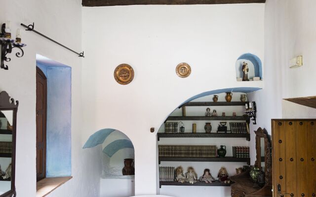 Hotel Cortijo San Antonio - Caminito del rey