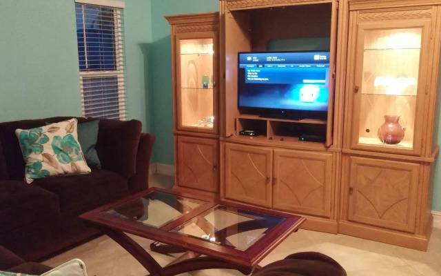 Villa Turquoise Coast