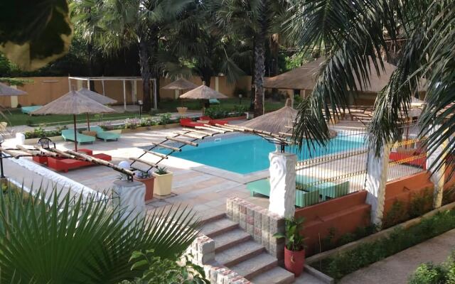 Calabash Residence Apartments