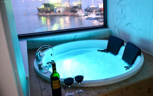 Yeosu Sun Hill SPA Pension