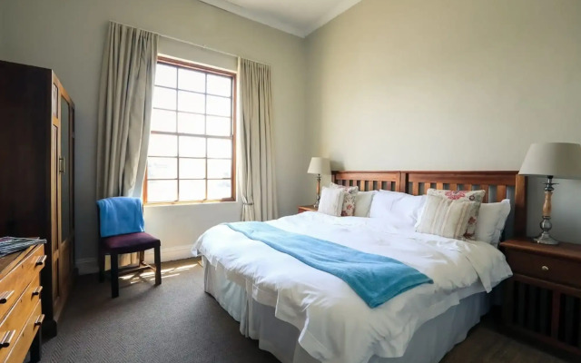 Nottingham Road Hotel