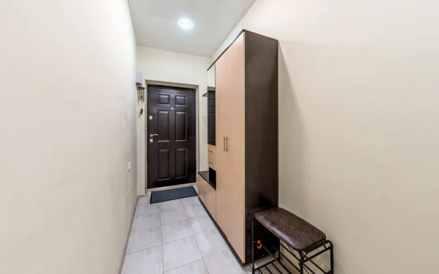 Апартаменты Сан Сити в ЖК Сияние Сочи