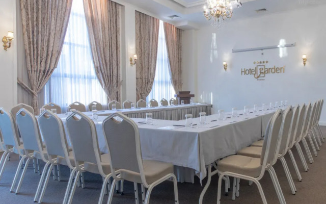 Hotel Garden Pristina