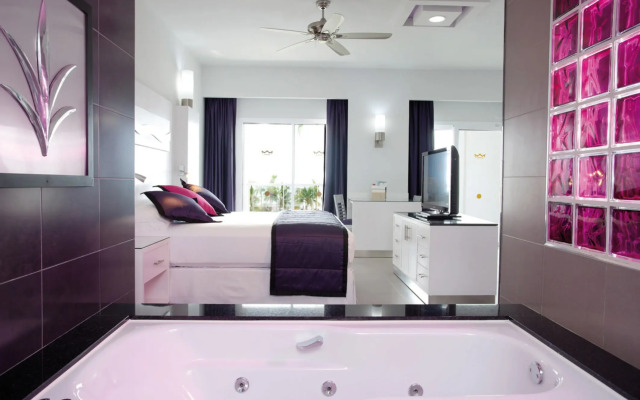 Hotel Riu Palace Peninsula - All Inclusive