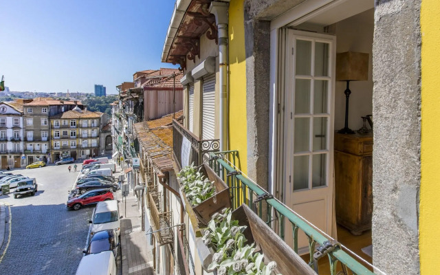 Historical Center - Taipas Apartments