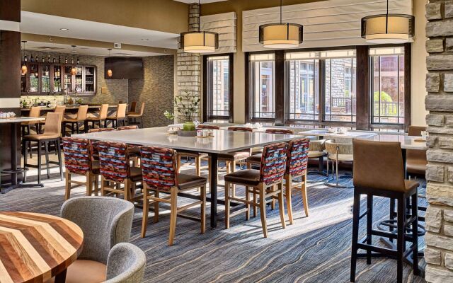 Hilton Garden Inn Gatlinburg