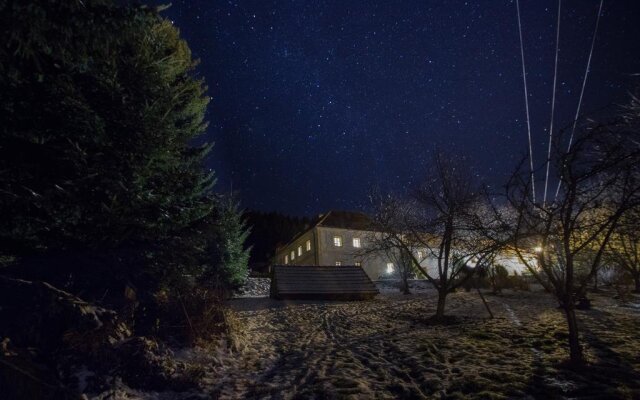 Penzion Vinicky dvůr