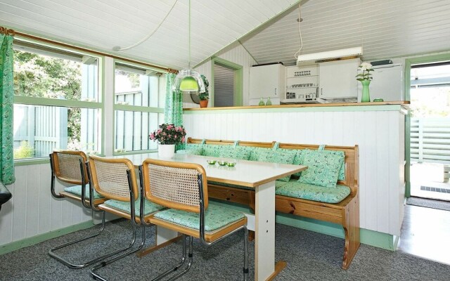 Quaint Holiday Home in Vestervig near Beach