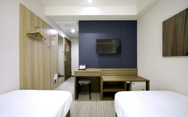 Travelodge Kyoto Shijo Kawaramachi