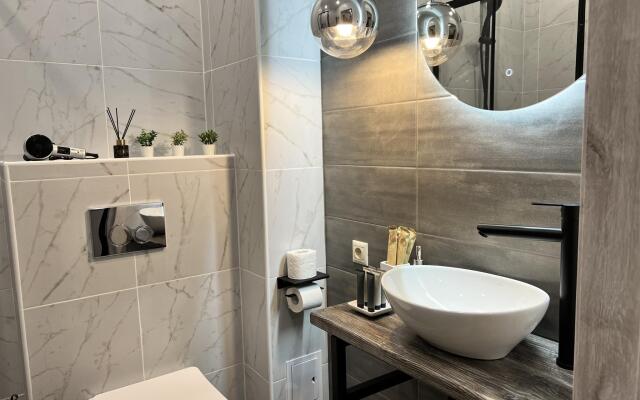 Apartments on 40 let Pobedy street 38A