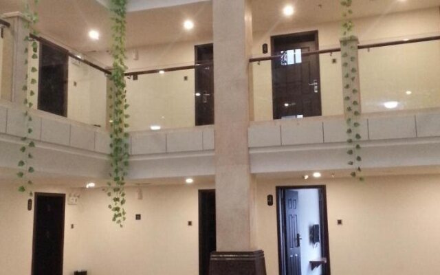 J.S Fashion Hotel