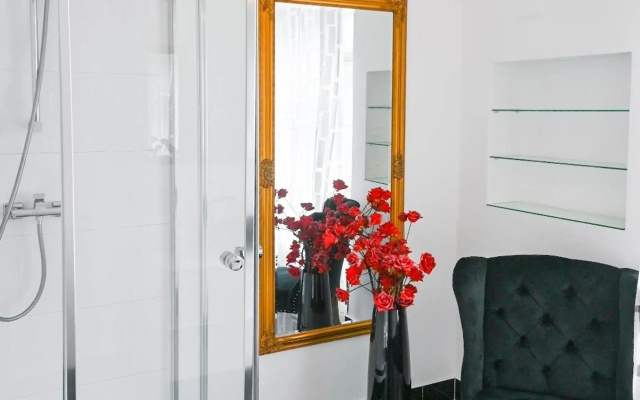 Delightful Suite Hofburg