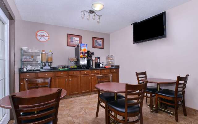 Canadas Best Value Inn & Suites Vernon