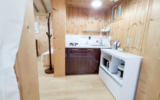 Yangyang Pinot Tree Pension