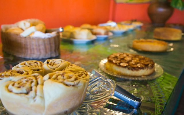 Pousada Ponta do Muta