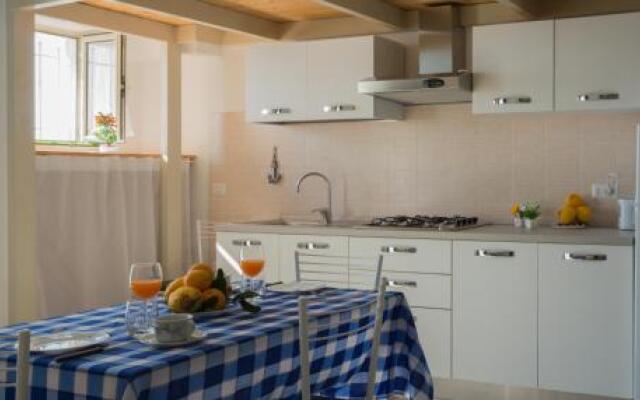 Joanna Sea Studio Flat
