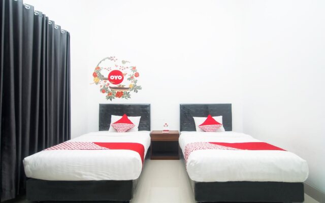 OYO 284 Wisma JIP