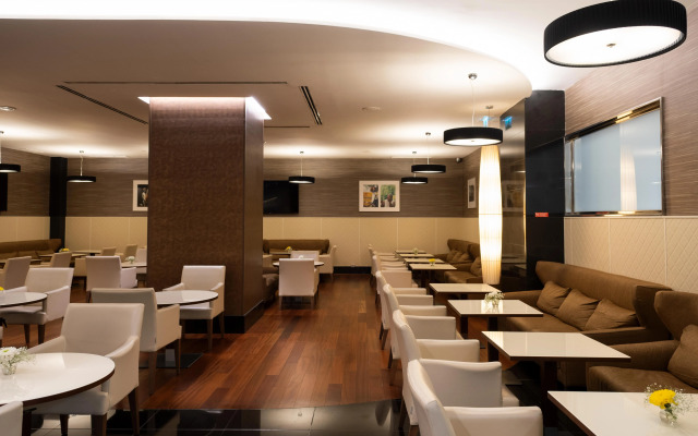 SANA Metropolitan Hotel