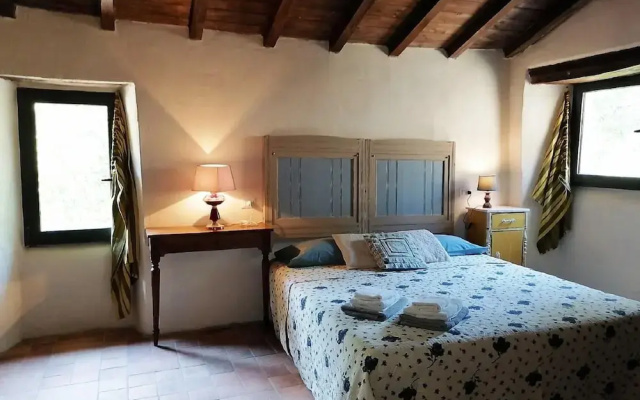 Comfy Home in San Godenzo With Lake Nearby