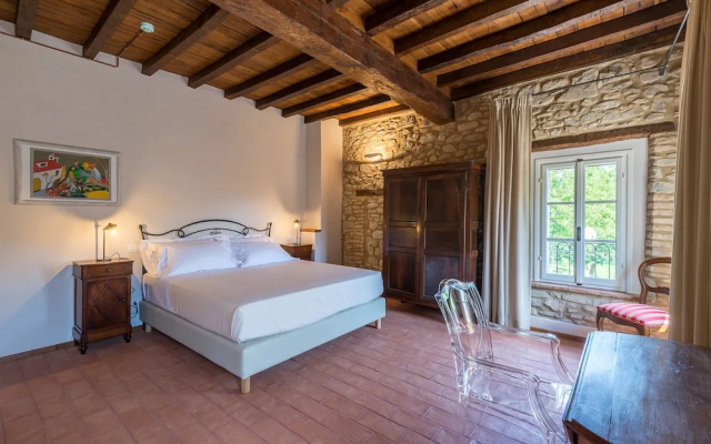 Borgo Cadonega Relais & SPA