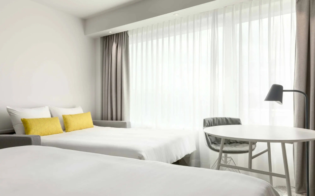 Courtyard by  Marriott Paris Gare de Lyon