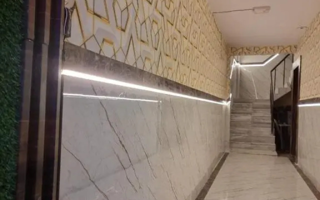 Hotel Shanti Grand Inn