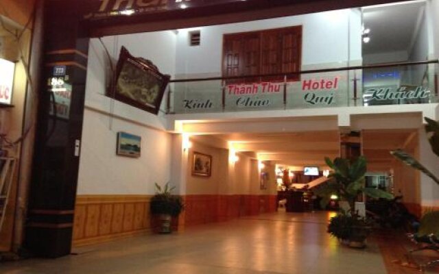 Thanh Thu 1 Hotel