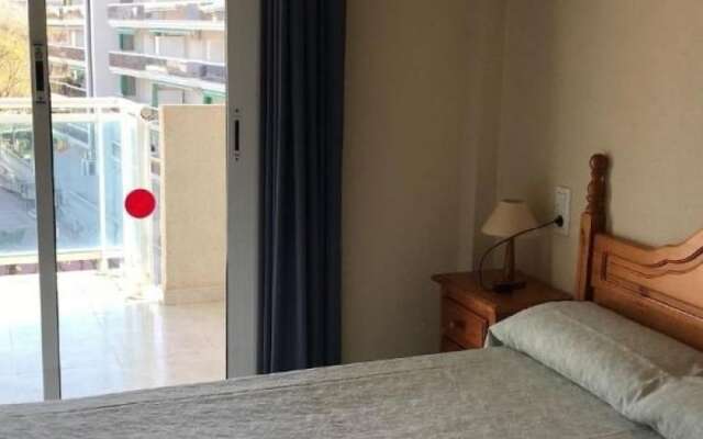 Apartamento próximo a Port Aventura