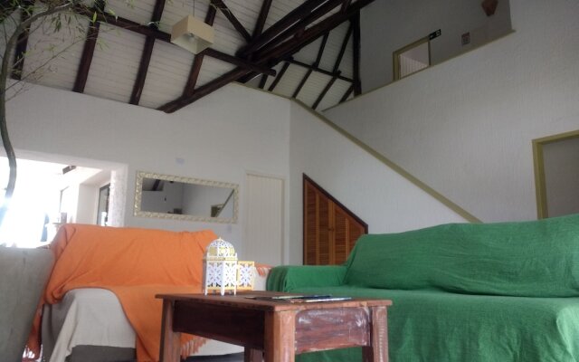 Pousada Martim Pescador