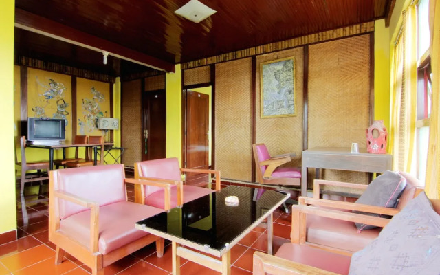 Vogels Hostel