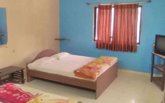 Hotel Hari Om Residency