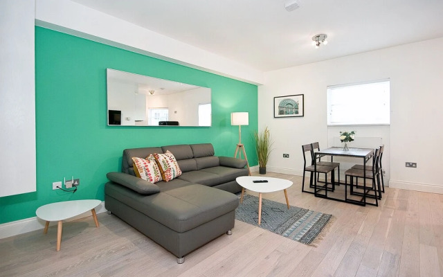 Interlude House by City Living London