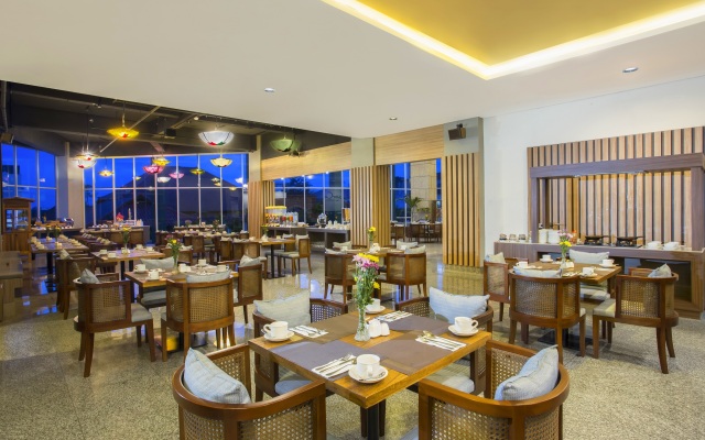 Swiss-Belhotel Pangkalpinang